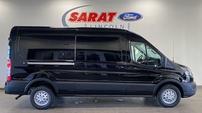 New 2026 Ford Transit 250 Medium Roof Empty Cargo Van for sale #F0186 - photo 1
