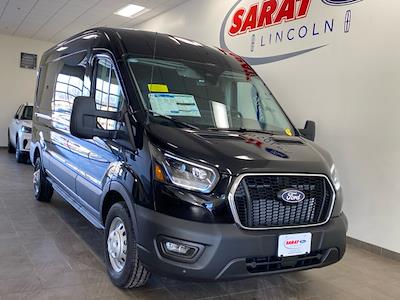New 2026 Ford Transit 250 Medium Roof Empty Cargo Van for sale #F0186 - photo 2