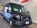 New 2026 Ford Transit 250 Medium Roof Empty Cargo Van for sale #F0186 - photo 2