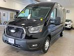 New 2026 Ford Transit 250 Medium Roof Empty Cargo Van for sale #F0186 - photo 5