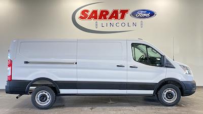 New 2026 Ford Transit 250 Low Roof Empty Cargo Van for sale #F0188 - photo 1
