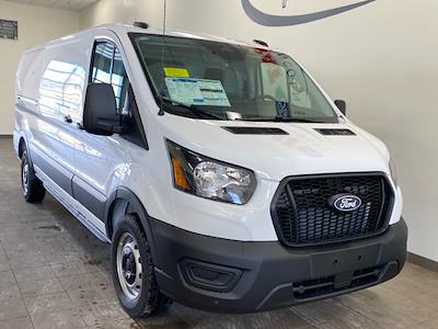 New 2026 Ford Transit 250 Low Roof Empty Cargo Van for sale #F0188 - photo 2
