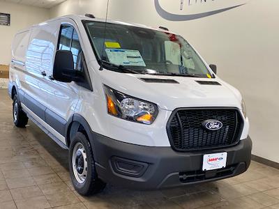 New 2026 Ford Transit 250 Low Roof Empty Cargo Van for sale #F0189 - photo 2
