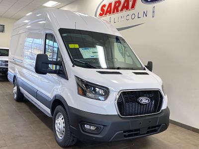 New 2026 Ford Transit 350 High Roof Empty Cargo Van for sale #F0190 - photo 2