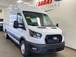 2026 Ford Transit 350 High Roof AWD Empty Cargo Van for sale #F0190 - photo 2