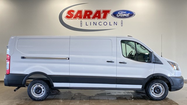 New 2026 Ford Transit 150 - photo 1