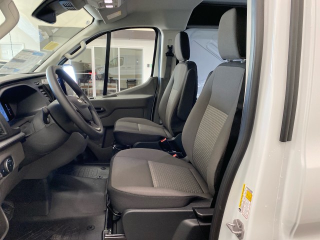 New 2026 Ford Transit 150 - photo 12
