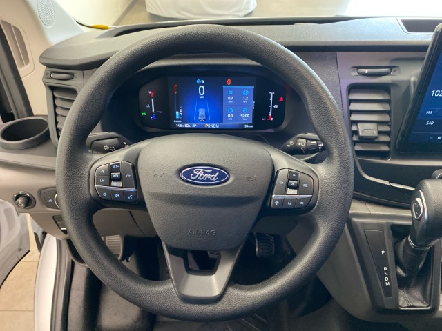 New 2026 Ford Transit 150 - photo 14