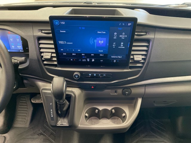 New 2026 Ford Transit 150 - photo 18