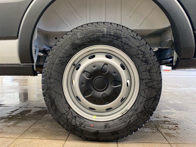New 2026 Ford Transit 150 - photo 21