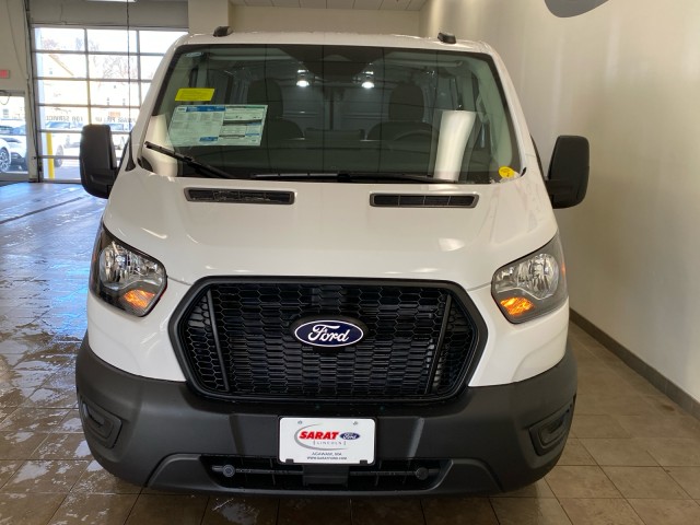 New 2026 Ford Transit 150 - photo 6