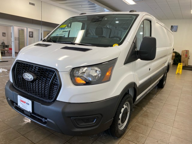 New 2026 Ford Transit 150 - photo 7