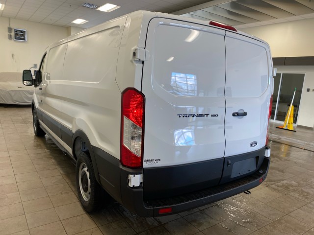 New 2026 Ford Transit 150 - photo 8