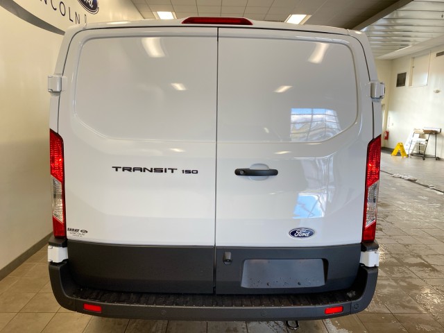 New 2026 Ford Transit 150 - photo 9