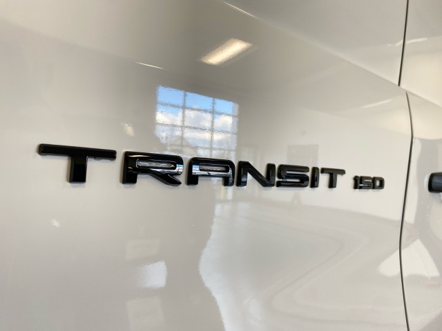 New 2026 Ford Transit 150 - photo 10