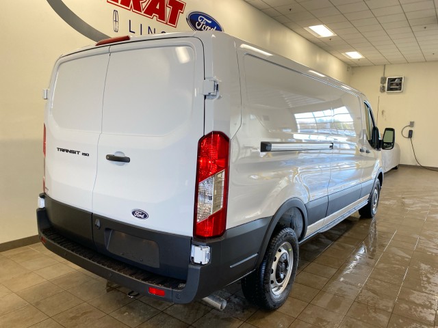 New 2026 Ford Transit 150 - photo 5