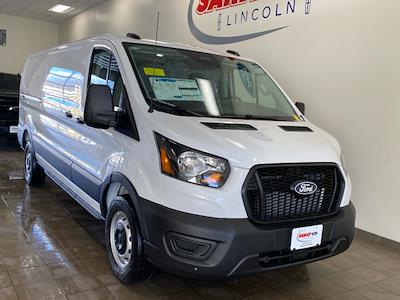 New 2026 Ford Transit 150 Low Roof Empty Cargo Van for sale #F0192 - photo 2