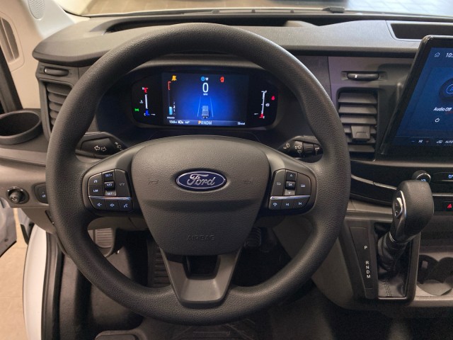 New 2026 Ford Transit 150 - photo 14