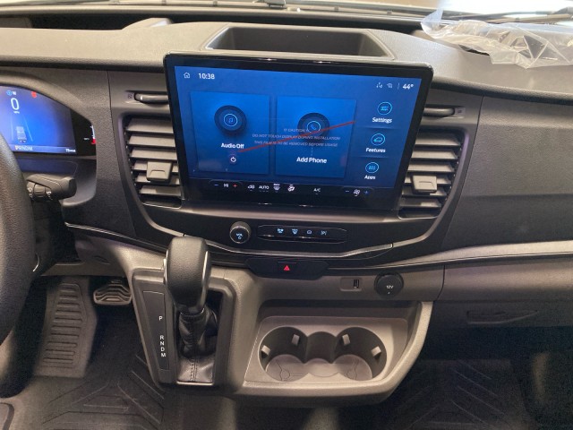 New 2026 Ford Transit 150 - photo 18