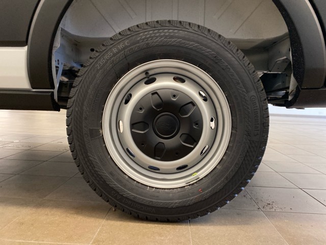 New 2026 Ford Transit 150 - photo 20