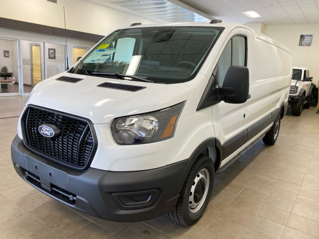 New 2026 Ford Transit 150 - photo 7