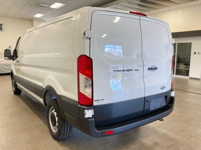 New 2026 Ford Transit 150 - photo 8