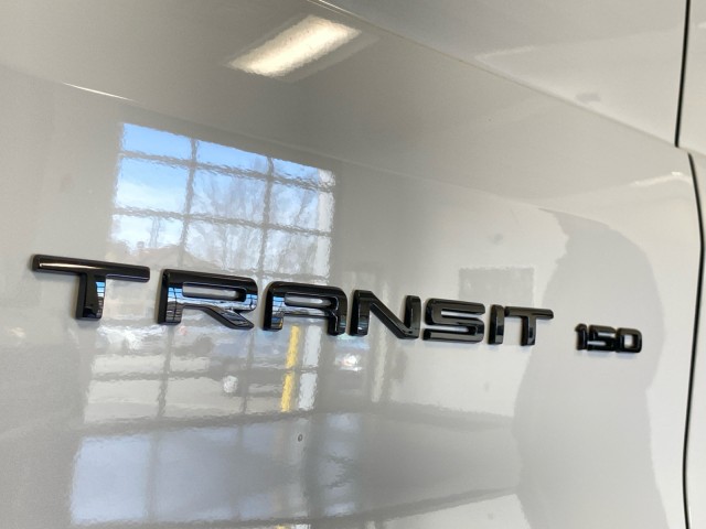 New 2026 Ford Transit 150 - photo 10