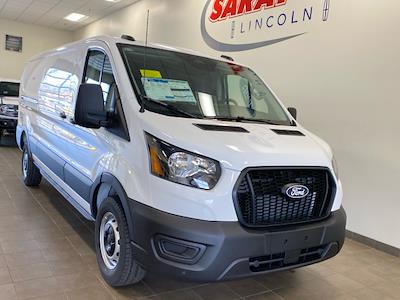 New 2026 Ford Transit 150 Low Roof Empty Cargo Van for sale #F0193 - photo 2