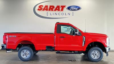 2026 Ford F-250 Regular Cab 4x4 Pickup for sale #F0195 - photo 1