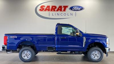 2026 Ford F-250 Regular Cab 4x4 Pickup for sale #F0197 - photo 1