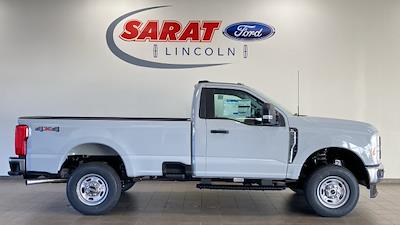 New 2026 Ford F-250 XL Regular Cab for sale #F0198 - photo 1