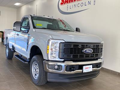 New 2026 Ford F-250 XL Regular Cab for sale #F0198 - photo 2