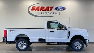 New 2026 Ford F-350 XL Regular Cab for sale #F0201 - photo 1