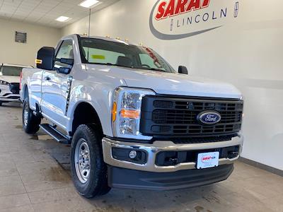 New 2026 Ford F-350 XL Regular Cab for sale #F0201 - photo 2