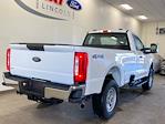 2026 Ford F-350 Regular Cab SRW 4x4 Pickup for sale #F0201 - photo 3