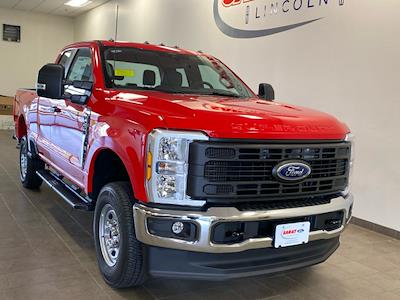 New 2026 Ford F-250 XL Super Cab for sale #F0203 - photo 2