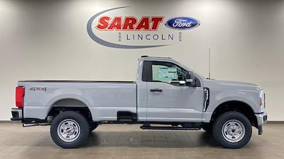 2026 Ford F-350 Regular Cab SRW 4x4 Pickup for sale #F0204 - photo 1