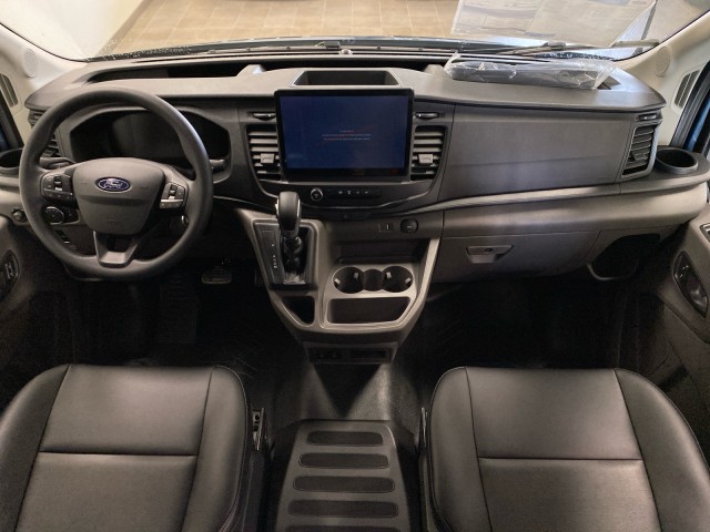 New 2026 Ford Transit 250 - photo 12