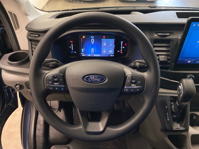 New 2026 Ford Transit 250 - photo 18