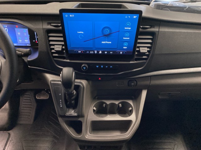 New 2026 Ford Transit 250 - photo 22