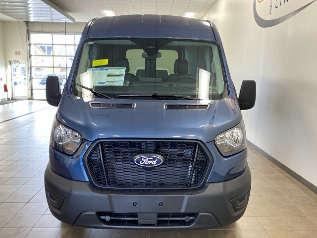 New 2026 Ford Transit 250 - photo 6