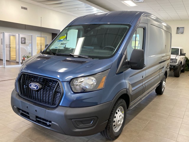 New 2026 Ford Transit 250 - photo 7