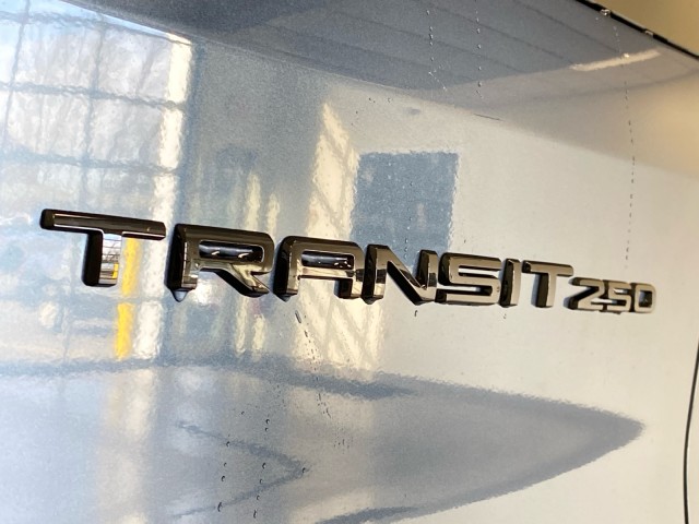 New 2026 Ford Transit 250 - photo 10