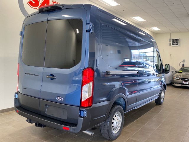 New 2026 Ford Transit 250 - photo 5