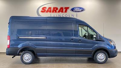New 2026 Ford Transit 250 Medium Roof Empty Cargo Van for sale #F0205 - photo 1