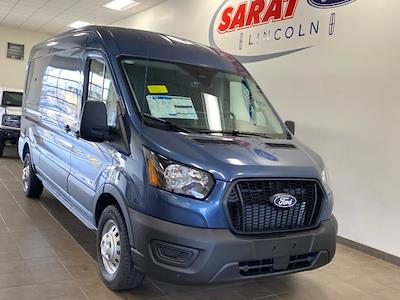 New 2026 Ford Transit 250 Medium Roof Empty Cargo Van for sale #F0205 - photo 2