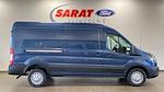 2026 Ford Transit 250 Medium Roof AWD Empty Cargo Van for sale #F0205 - photo 1