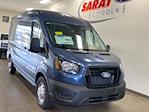 2026 Ford Transit 250 Medium Roof AWD Empty Cargo Van for sale #F0205 - photo 2