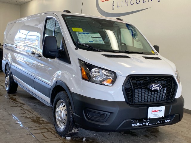 New 2026 Ford Transit 350 - photo 2