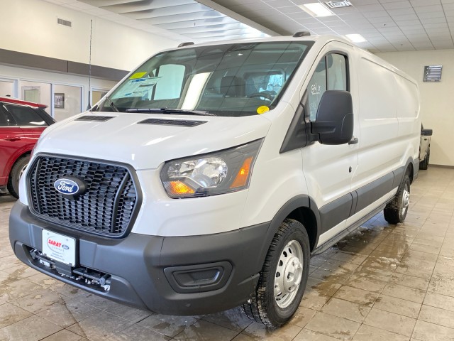 New 2026 Ford Transit 350 - photo 6